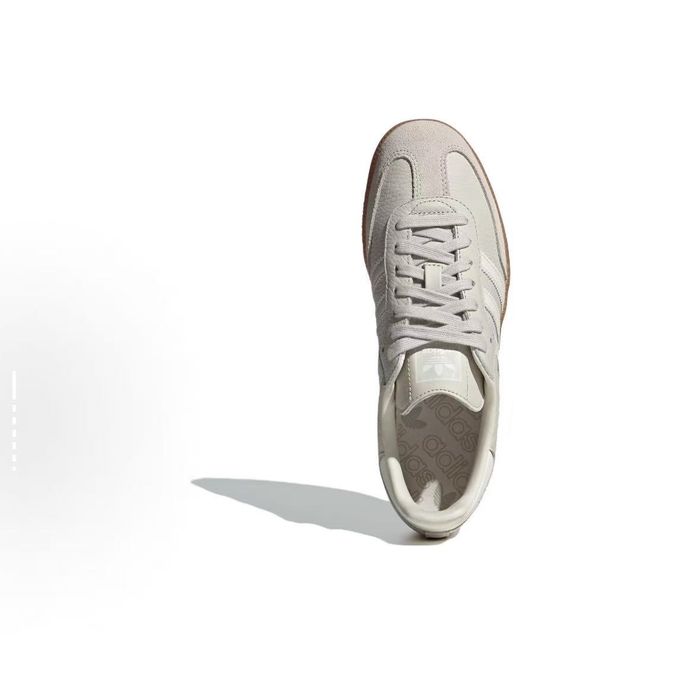 adidas Originals SAMBA OG Baskets basses confortables, polyvalentes et résistantes pour femmes - photo numéro 5