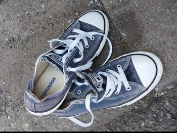 Converse Chuck taille 35