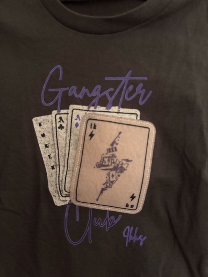 Veste & tee short manches longues IKKS - photo numéro 3