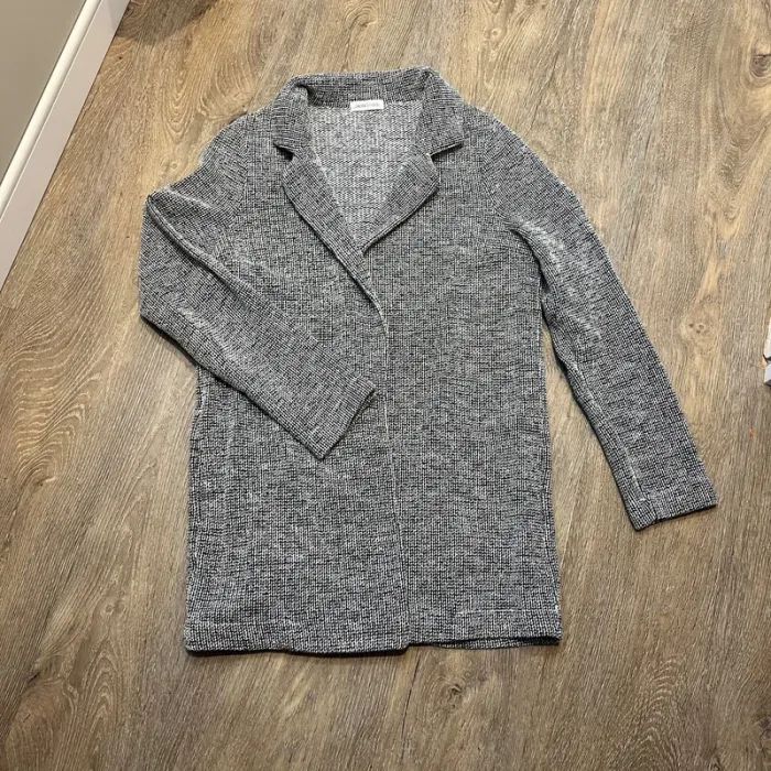 Veste Cache Cache 34 - photo numéro 2