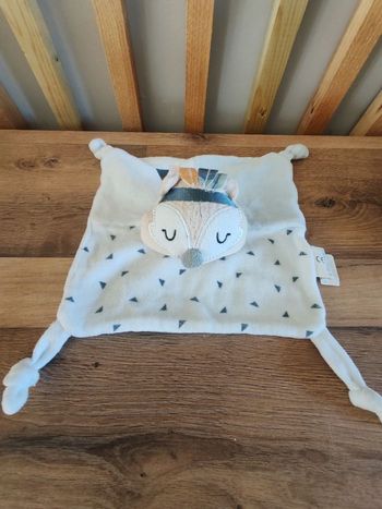 Renard siplec indien