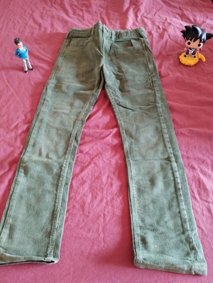 Jean skinny fit - photo numéro 3