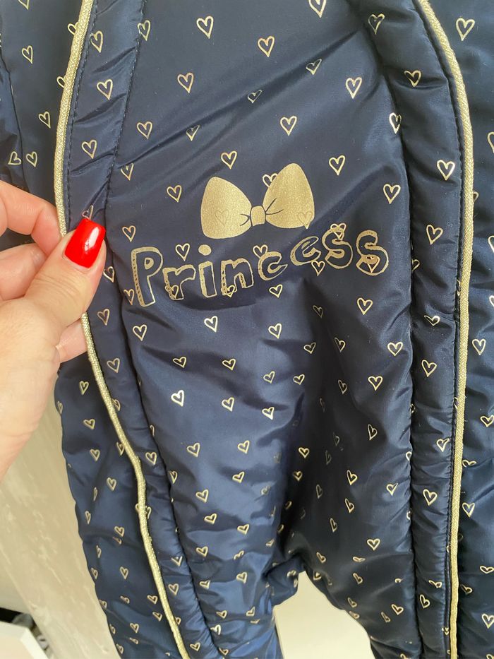 Combinaison hiver - photo numéro 2