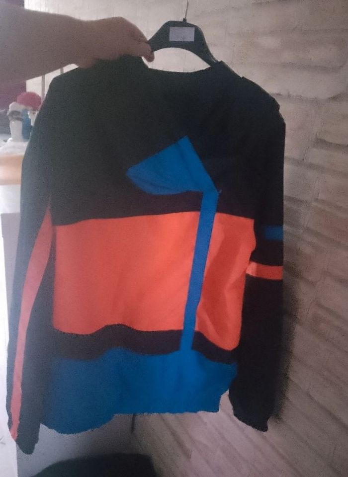 Veste footkorner - photo numéro 2