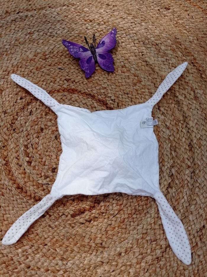 Doudou Ours - photo numéro 3