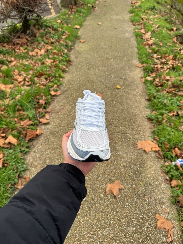 Saucony Omni 9 - photo numéro 5