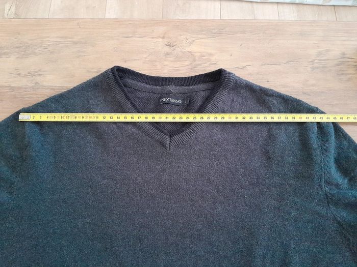 Pull homme L - photo numéro 4