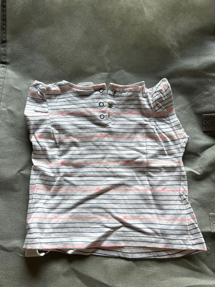 Lot de 4 tee shirts - photo numéro 14