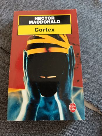 Cortex - Hector Macdonald