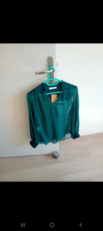 Blouse promod taille s