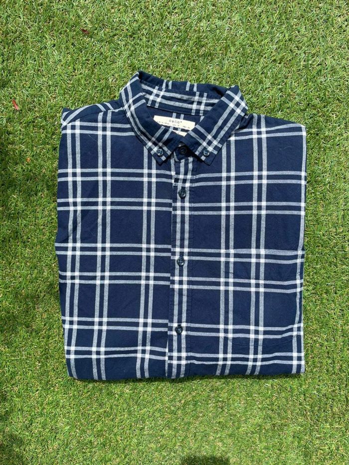 Chemise Celio