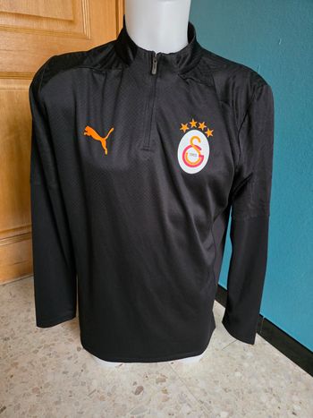Haut de survêtement Galatasaray