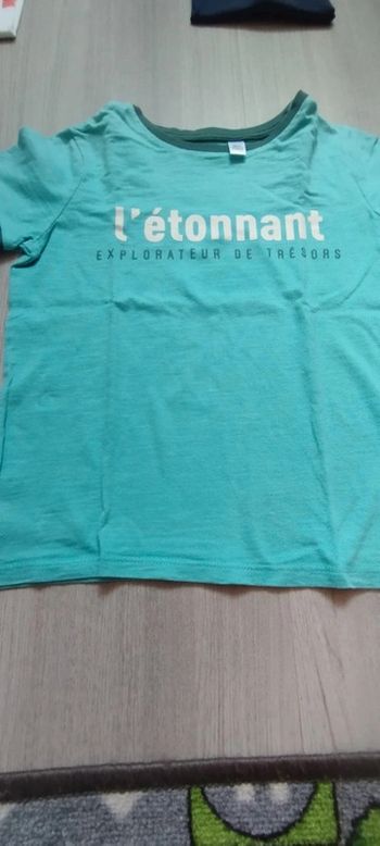T shirt 6a