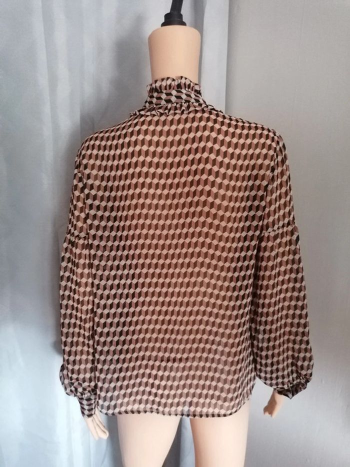 Chemisier MNG S - photo numéro 9