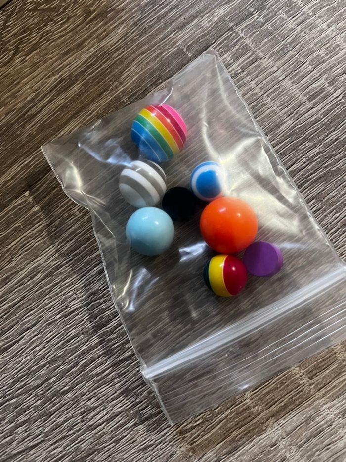 Jeu Space bowl - photo numéro 4