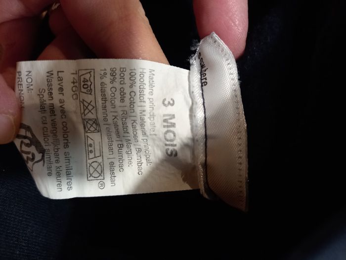 Pantalon - photo numéro 4