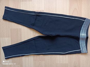 Legging épais #okaidi