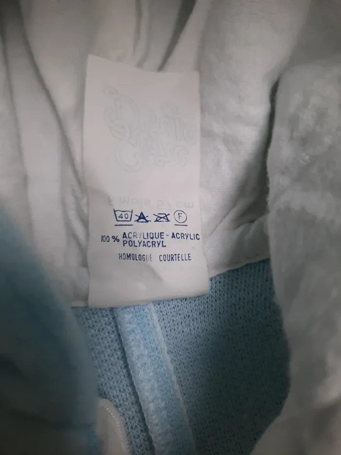 Surpyjama - photo numéro 4