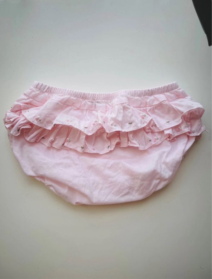 Bloomer 12 mois 1 an