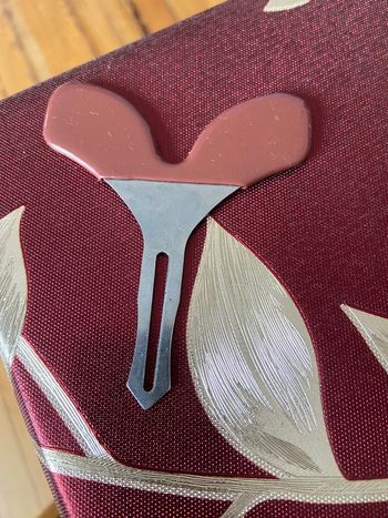 Ustensile de cuisine