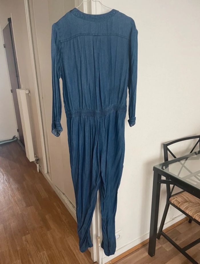 Combinaison pompiste taille élastique H&M - photo numéro 2