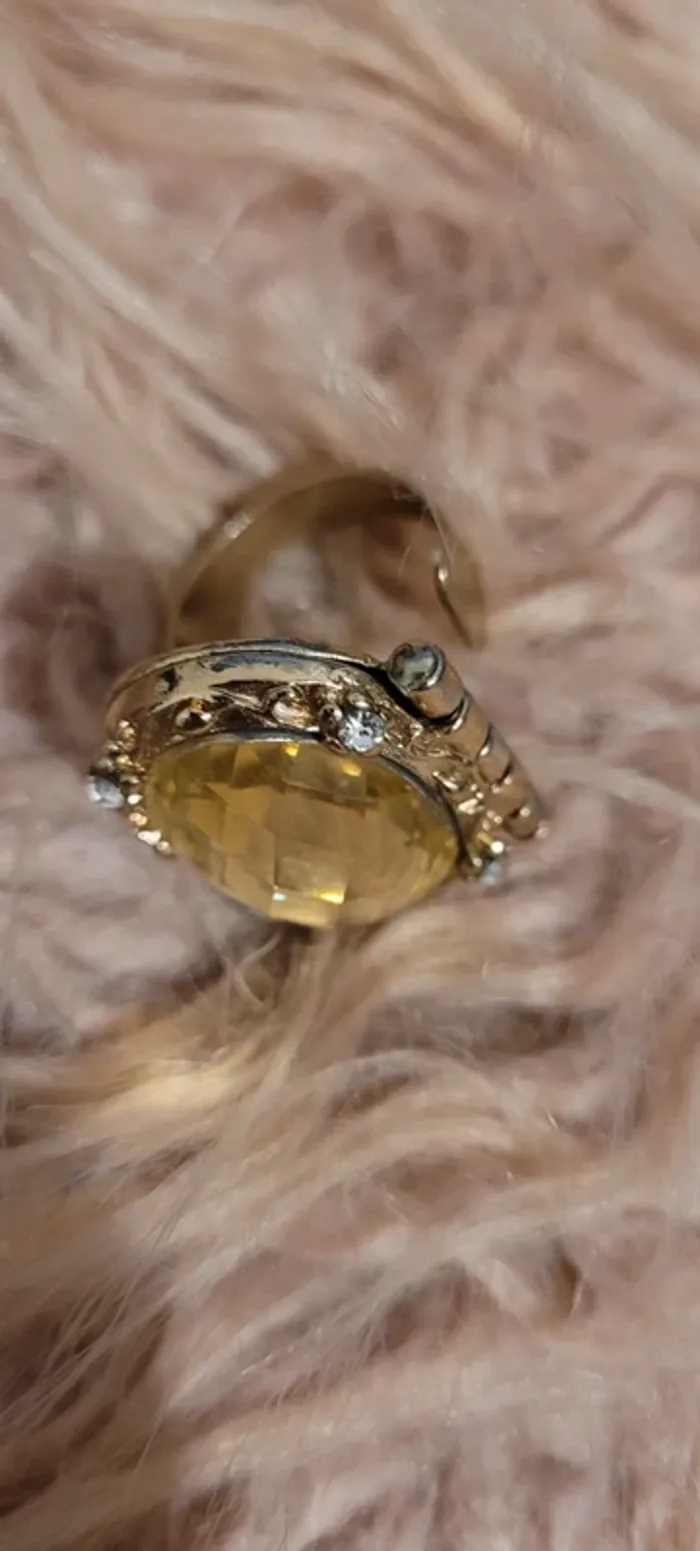 Bague réglable - photo numéro 5