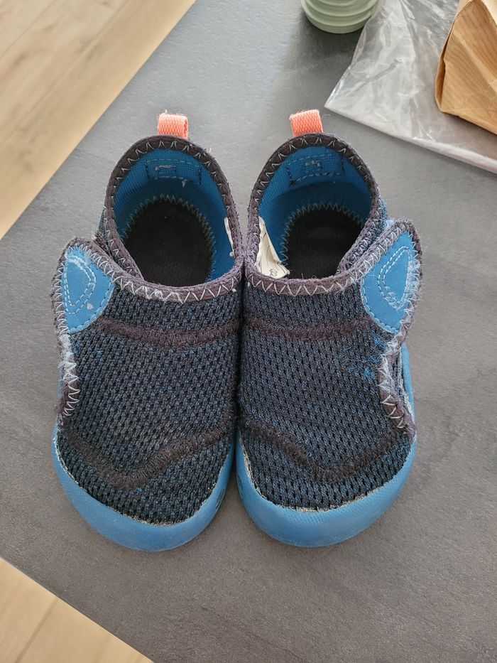 Chaussons