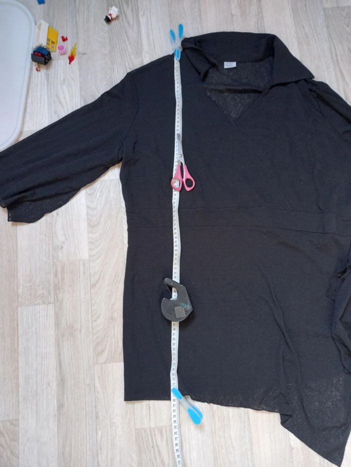 Très jolie tunique en excellent état - photo numéro 10