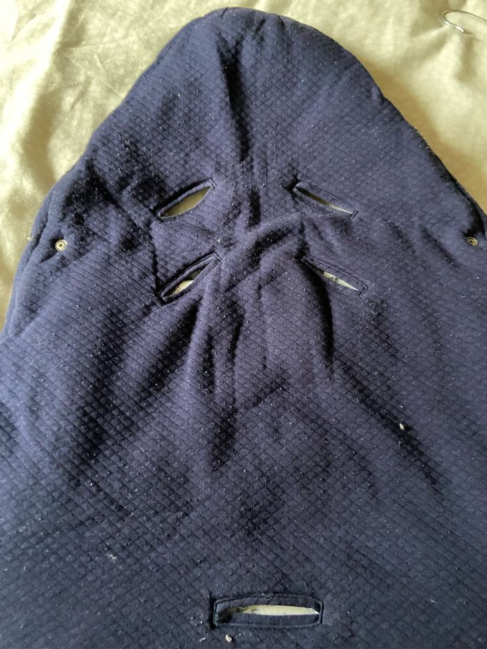 Nid d’ange Verbaudet - photo numéro 5