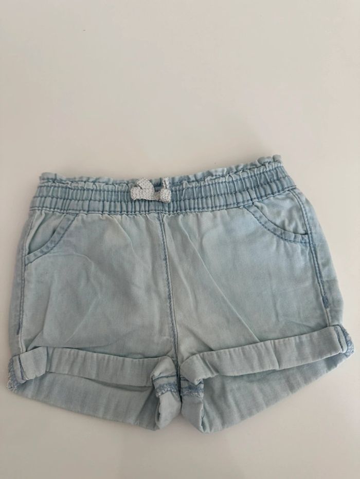 Lot de shorts - photo numéro 2