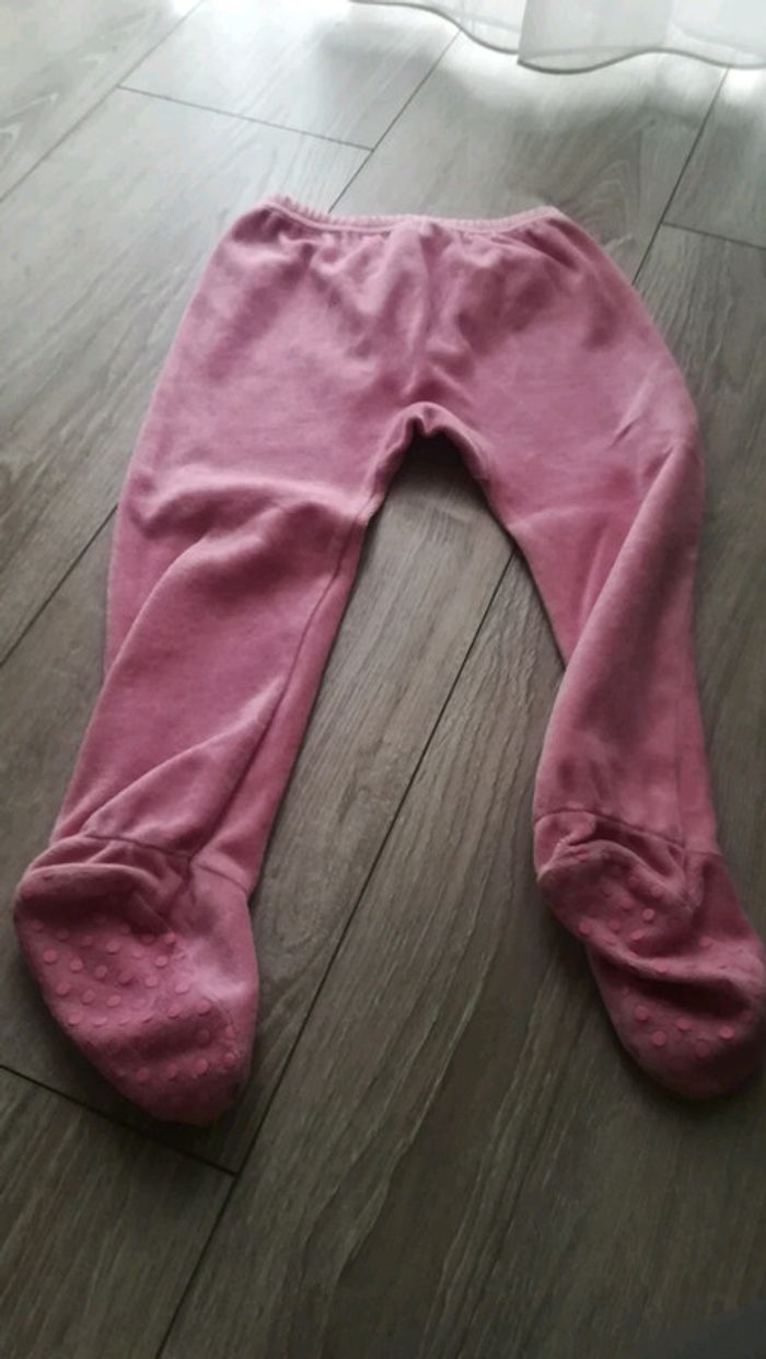 Pyjama 2 pièces Pingouin - photo numéro 4