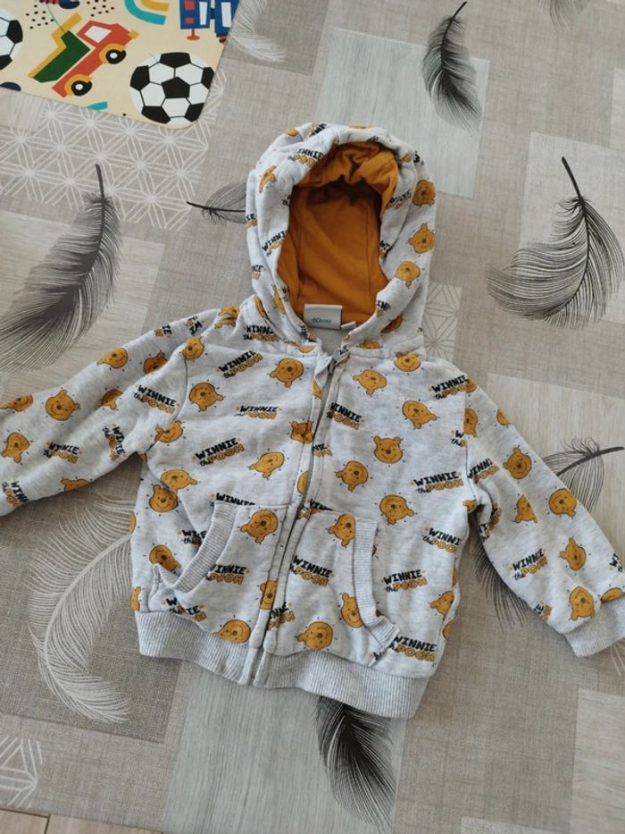 Veste