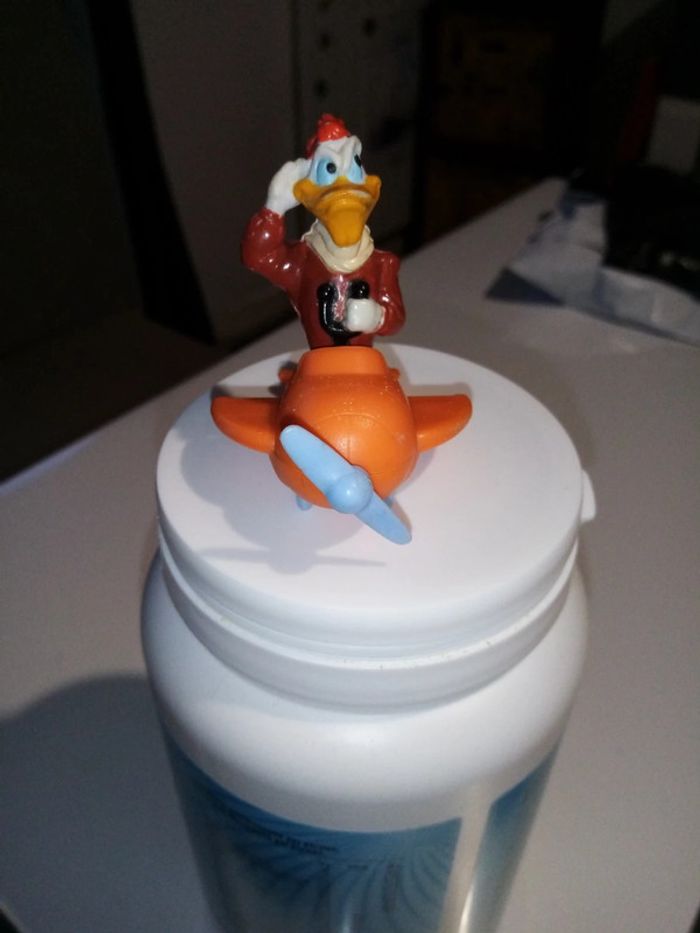 Figurine flagada jones - photo numéro 2