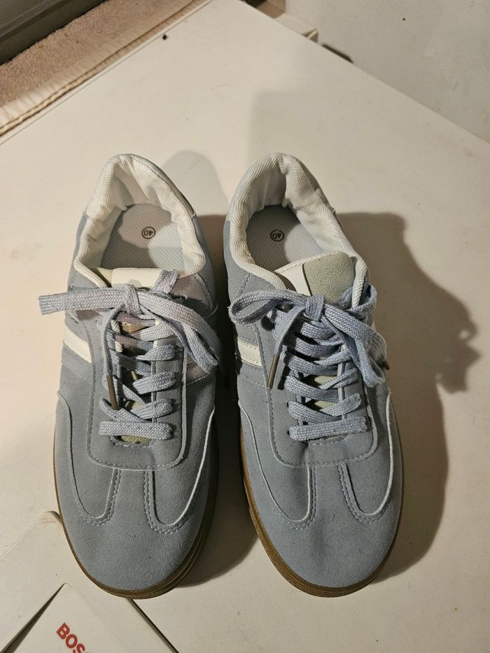 Baskets - photo numéro 3