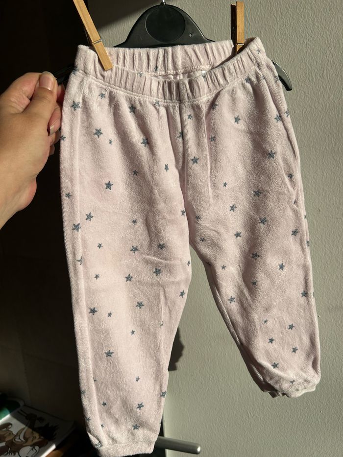 Pyjama fille - photo numéro 5