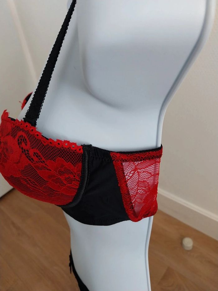 Push up 95 B - photo numéro 3