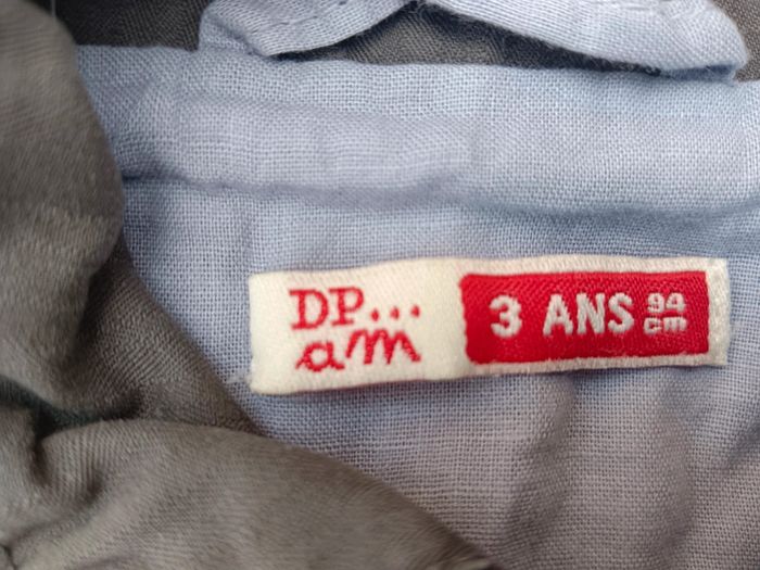 Parka 3 ans - photo numéro 2