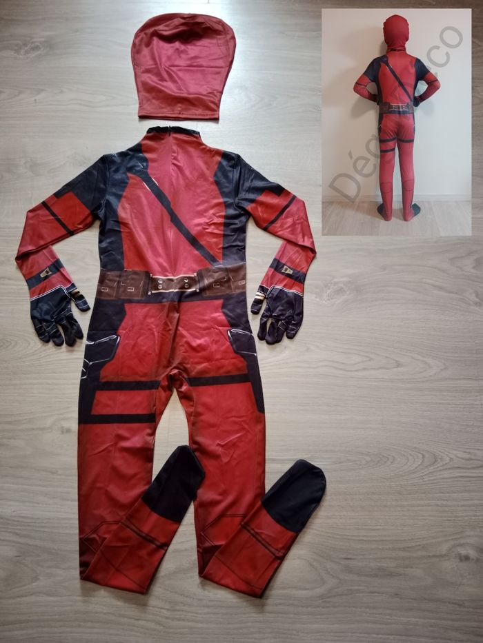 Déguisement enfant - photo numéro 2