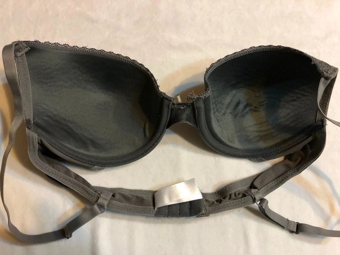 Soutien-gorge 85C - photo numéro 2