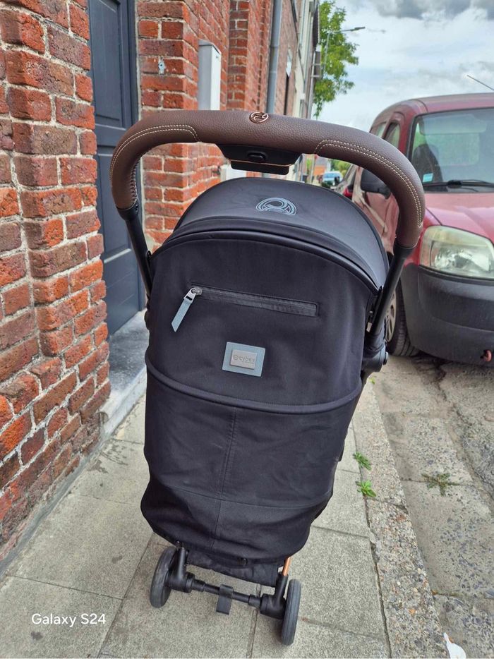 Cybex Coya rosegold - photo numéro 5