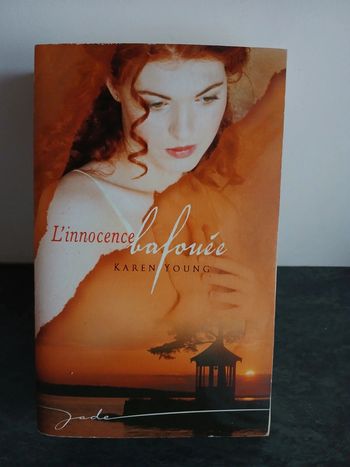 L'innocence bafouée