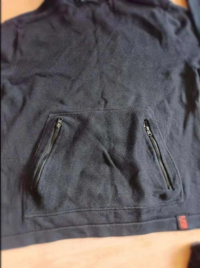 2  pulls 12ans - photo numéro 6