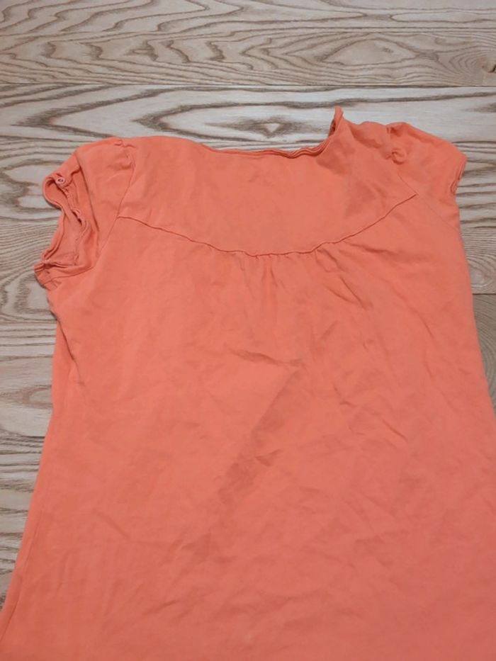 Haut manches courtes - photo numéro 4