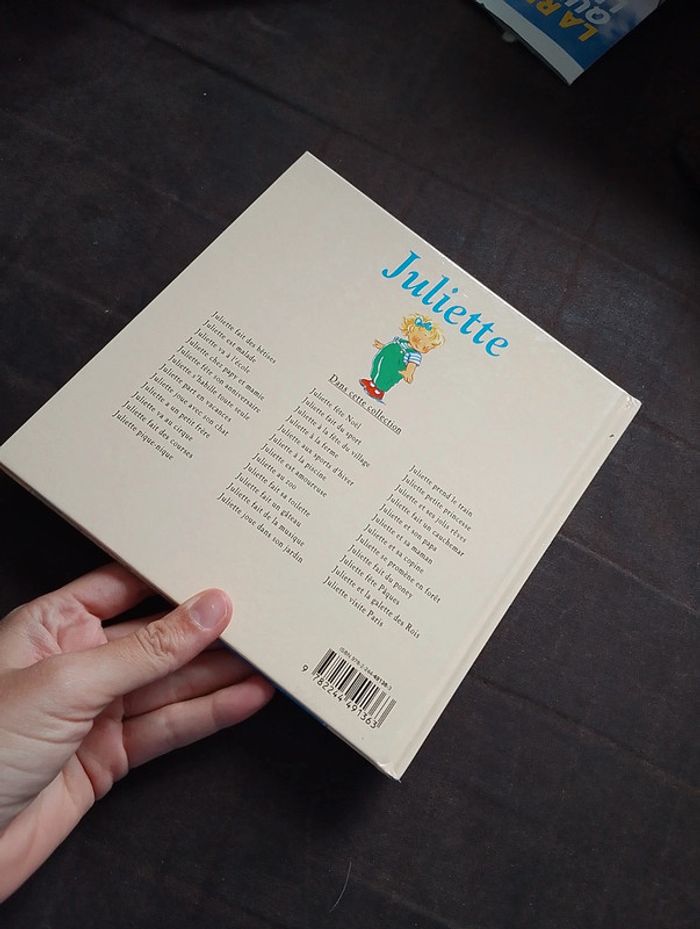 Lot 2 livres - photo numéro 6