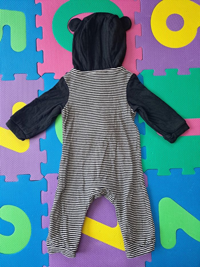 Combi sans pieds Mickey 9m - photo numéro 4