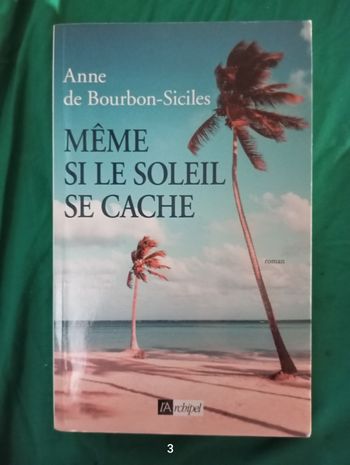 Anne de Bourbon - Siciles