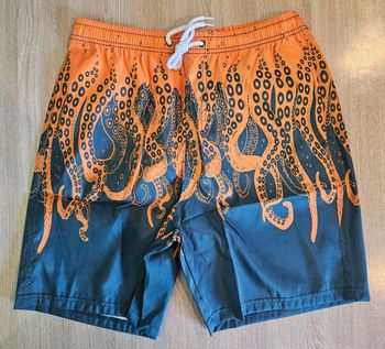 Short de bain T: M