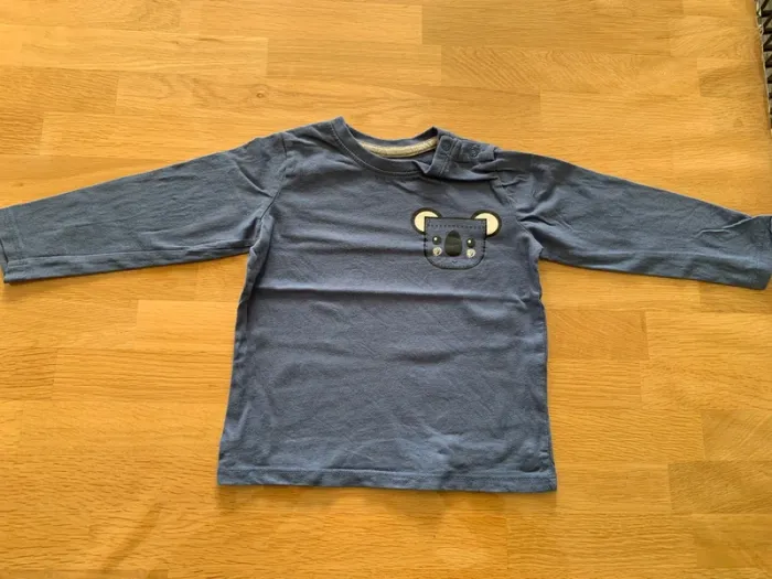 Lot 5 t-shirt - photo numéro 6