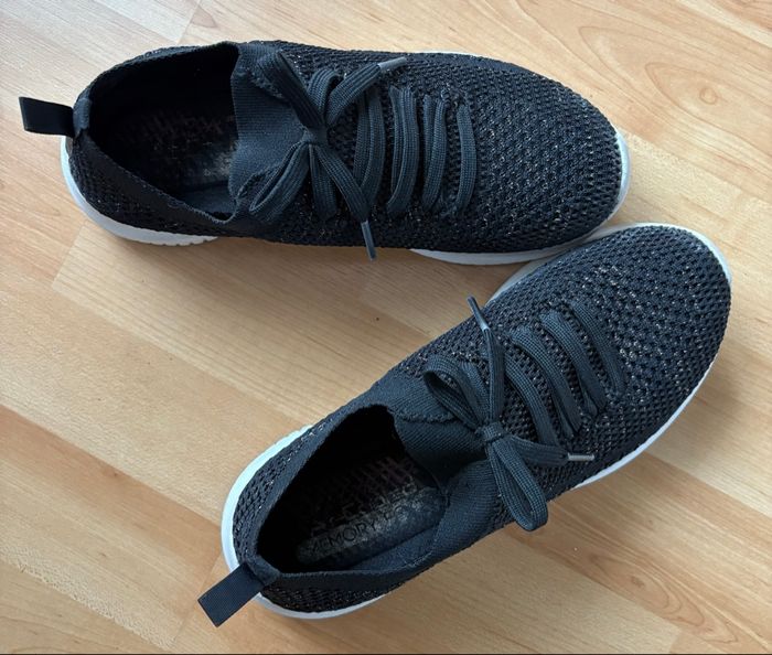 Baskets Skechers femme
