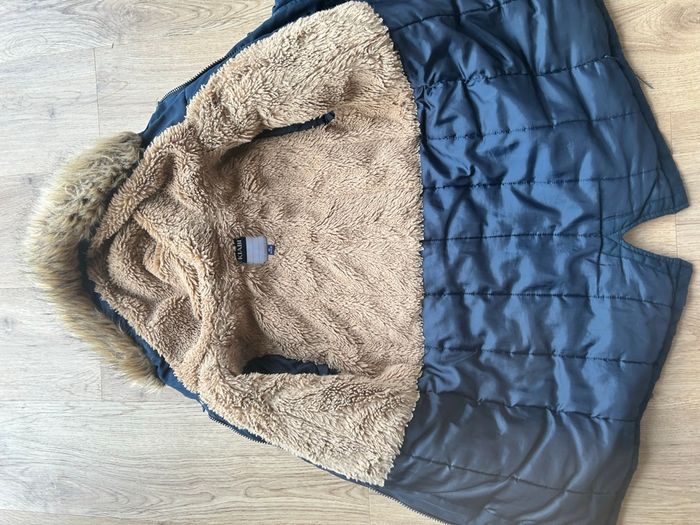 Manteau chaud - photo numéro 2